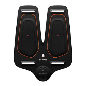 �V�b�N�X�p�b�h ���b�O�x���g(SIXPAD Leg Belt)MTG�y���[�J�[�����i �z