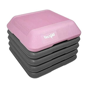CGXtH[I[(Yes4All) GArNXvbgtH[ sN/O[ 41cm×41cm×10cm VOXebv CU[4_