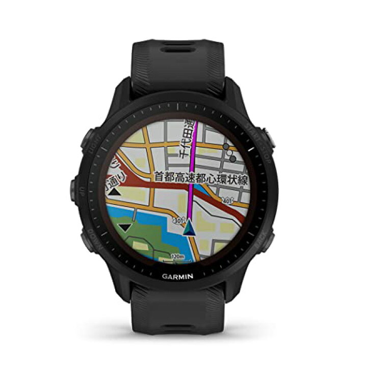 楽天市場】ガーミン(GARMIN) Forerunner 955 Dual Power ランニング 