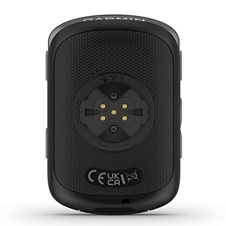 楽天市場】ガーミン(GARMIN) Edge 540 Bundle サイクルコンピューター 