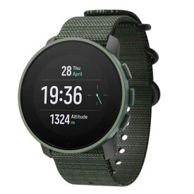 スント(SUUNTO) 9 PEAK PRO GPSランニングウォッチ 軽量 クイックチャージ　Bluetooth5.0　長時間バッテリー 　最