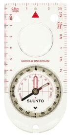 SUUNTO(スント) 方位磁石 A-30 (エー・サーティ) SS012095013 【日本正規品】