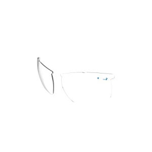 SWANS(�X�����Y) ���{�� �T���O���X �X�y�A�����Y ���C�I���V���p ���������Y L-LI_SIN-0412_CLA 0412 �N���A(����