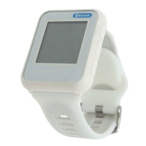 アサヒゴルフ EAGLE VISION watch6 ホワイト