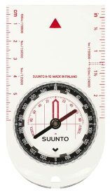 スント(SUUNTO) コンパス 登山 方位磁石 A-10NH [日本正規品/メーカー] SS021237000