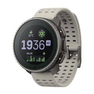 Xg(SUUNTO) Xg o[eBJ(SUUNTO VERTICAL) TITANIUM SOLAR SAND \[[ ԃobe