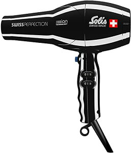 �\���X �X�C�X�p�[�t�F�N�V�����iSolis Swiss Perfection)�w�A�h���C���[ �u���b�N ?SD440B