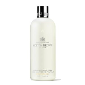 �y�����zMOLTON BROWN �C���f�B�A���N���X �R���f�B�V���i�[ 300ml �����g���u���E�� �w�A �g���[�g�����g �����X �I���G���^��