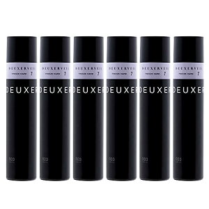 DEUXER(�f���[�T�[) ���F�[��7 6�{�Z�b�g �t���[�����x���[ 170�O���� (x 6)