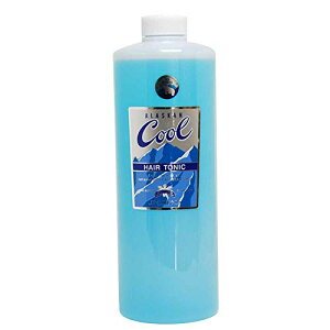 JPコロニア アラスカン クール ヘアトニック 1000ml