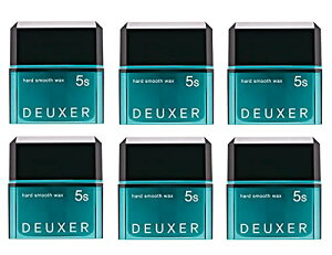 �i���o�[�X���[ DEUXER(�f���[�T�[) �n�[�h�X���[�X���b�N�X5S(6�Z�b�g) �w�A���b�N�X �t���[�����x���[ �^�[�R�C�Y�u���[ 1�� (