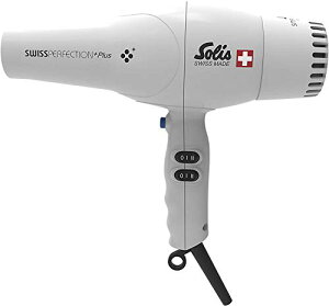 �\���X �X�C�X�p�[�t�F�N�V�����v���X�iSolis Swiss Perfection Plus�j�w�A�h���C���[ �z���C�g? SD440PLW