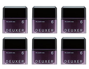 �i���o�[�X���[ DEUXER(�f���[�T�[) �h���C�y�[�X�g���b�N�X6(6�Z�b�g) �w�A���b�N�X �t���[�����x���[ �o�C�I���b�g 6��