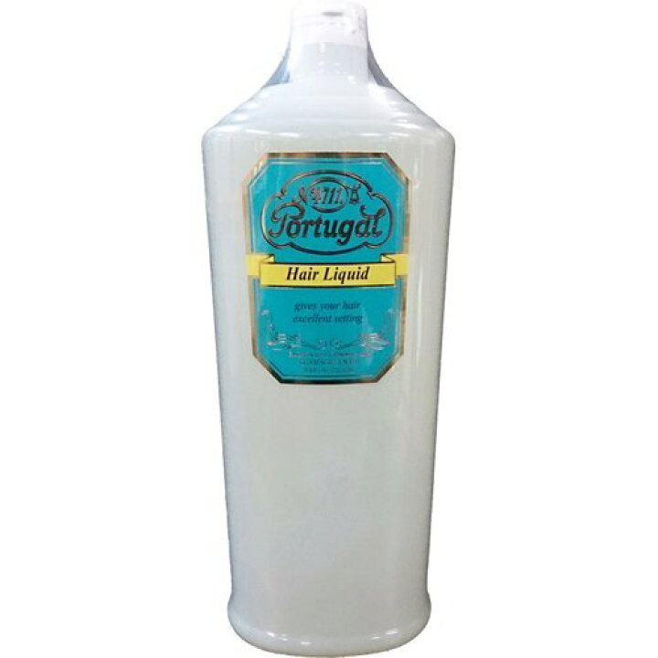 楽天市場】4711 ポーチュガル ヘアリキッド 950ml : クロスワン 楽天市場店