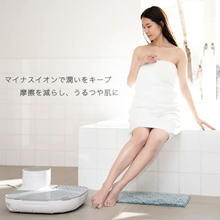 楽天市場】Take-One(テイクワン) Body Dryer Plus 体用ドライヤー 