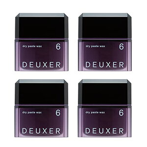 �i���o�[�X���[ DEUXER(�f���[�T�[) �h���C�y�[�X�g���b�N�X6(4�Z�b�g) �w�A���b�N�X �t���[�����x���[ �o�C�I���b�g 4��