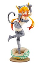 楽天市場】FOTS JAPAN 小林さんちのメイドラゴン 1／6 トール スク水 
