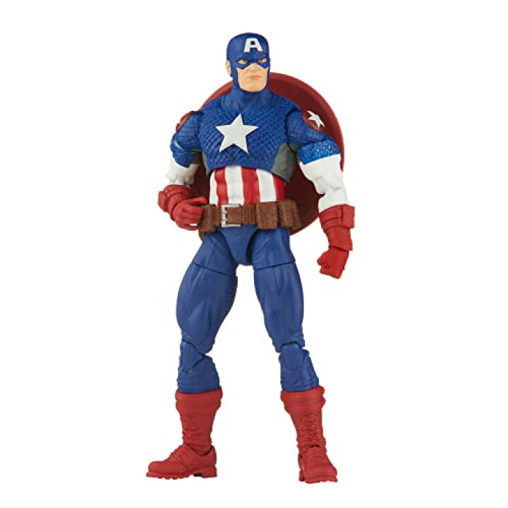 楽天市場】ハズブロ MARVEL マーベルレジェンド・シリーズ 