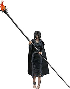 figma Demons Souls[PS5] ���߂̉Ζh��[PS5] �m���X�P�[�� �v���X�`�b�N�� �h���ς݉��t�B�M���A