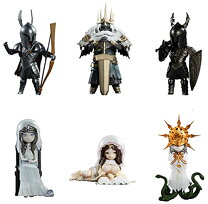 楽天市場】ダークソウル ディフォルメフィギュアvol.2の通販