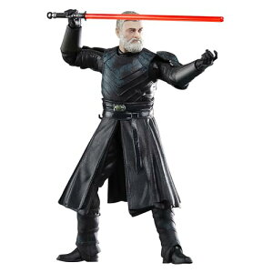 STAR WARS スター・ウォーズブラックシリーズ ベイラン・スコール スター・ウォーズ『アソーカ』コレクション用6インチ(15 cm) アク