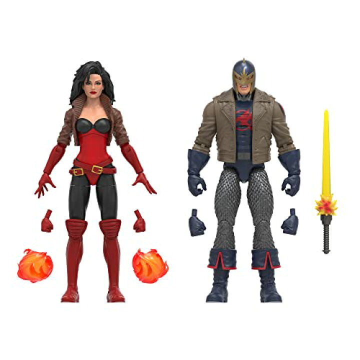 楽天市場】【 】ハズブロ MARVEL マーベルレジェンド・シリーズ マーベルレジェンド ブラックナイト marvel legends ハズブロ