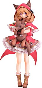 ���オ�����C���X�g �������݂����񂿂�� 1/7�X�P�[�� �v���X�`�b�N�� �h���ς݊����i�t�B�M���A WG70057