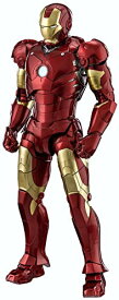 Marvel Studios The Infinity Saga [マーベル スタジオ インフィニティ サーガ] DLX Iron Man Ma