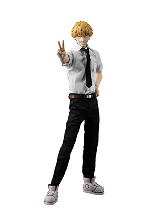 楽天市場】フィグゼロ チェンソーマン 1/6 デンジ 1/6スケール 