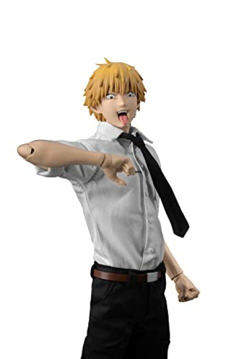 楽天市場】フィグゼロ チェンソーマン 1/6 デンジ 1/6スケール  