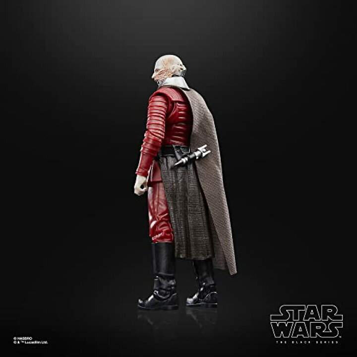 楽天市場】スター・ウォーズ STAR WARS ブラックシリーズ ダース 