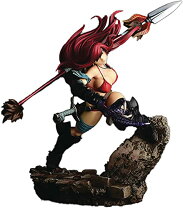 楽天市場】エルザ・スカーレット フィギュアの通販