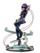 楽天市場】草薙素子 フィギュアの通販