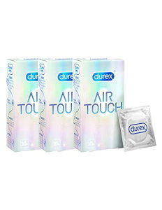 �f�����b�N�X (durex) �R���h�[�� �f�����b�N�X durex �G�A�^�b�` �X�^���_�[�h10�� 3��