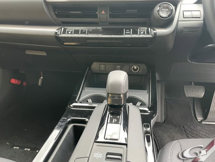 楽天市場】Grazio&Co. 60プリウス NXシフトノブ F-SPORT 完全純正交換 