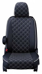 クラッツィオ シートカバー 全席セット ノア/ノアハイブリッド/ヴォクシー/ヴォクシーハイブリッド 90系 7人乗り 2列目キャプテンシート車(