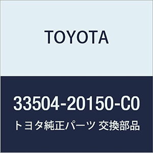 TOYOTA (g^) i Vtgo[ mu (BLACK) ZJGA[GX i33504-20150-C0