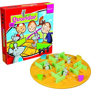 GIGAMIC Quoridor Kids Rh[ELbY y{KXz {[hQ[ e[uQ[ mߋ  q ]g