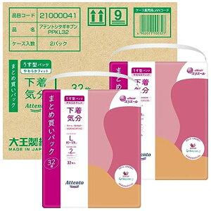 Aeg ^pc LTCY 64(32×2pbN)C GKgsNׁ[Wyeʁz [P[X̔]