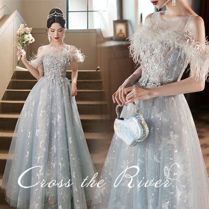 楽天市場】ドレス 大人 ピアノ発表会 高校生 パーティードレス  