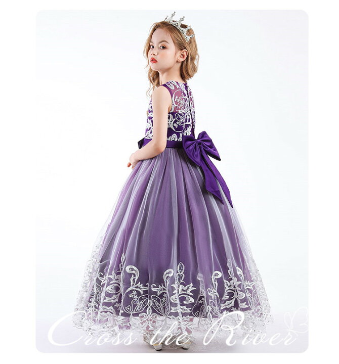 楽天市場 ピアノ発表会 ドレス 子供 演奏会 キッズ ドレス 刺繍 ロング ワンピース 女の子 コンクール 小学生 中学生 フォーマル ジュニア パーティ ウェディング リングガール 結婚式 フラワーガール 姫様 撮影 エレガント 110 160cm ブルー ピンク クロスザリバー 楽天市場 ピアノ発表会 ドレス 子供 演奏会 キッズ ドレス 刺繍 ロング ワンピース 女の子 コンクール 小学生 中学生 フォーマル ジュニア パーティ ウェディング リングガール 結婚式 フラワーガール 姫様 撮影 エレガント 110 160cm ブルー ピンク クロスザリバー