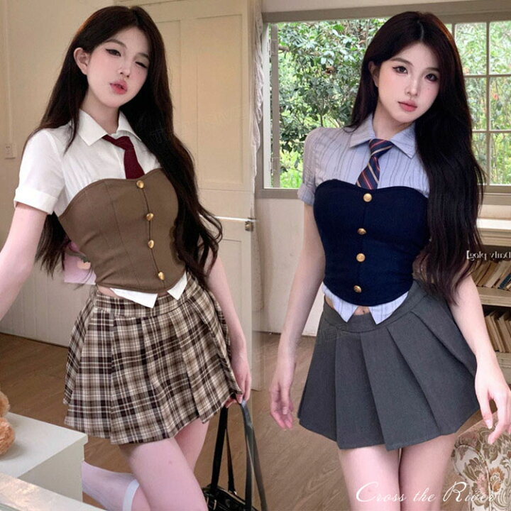 楽天市場 卒業式 ワンピース 女の子 編み上げ フォーマル 子供 長袖 入学式 子供ドレス 発表会 ピアノ発表会 キッズ 卒服 ワンピース レイヤー ストライプ お受験 女の子 フォーマル 子供服 キッズファッション 学園祭 結婚式 学生 卒園式 プレゼント ダークグリーン 1