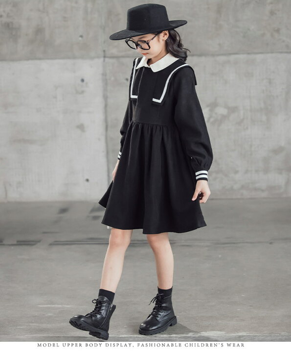 楽天市場 卒業式 ワンピース 女の子 フォーマル ピアノ発表会 春 秋 ブラウン リボン 入学式 子供 長袖 韓国 子供ドレス 発表会 キッズ 卒服 ワンピース お受験 女の子 フォーマル 子供服 お嬢様 学園祭 結婚式 学生 卒園式 プレゼント 1 170cm クロスザリバー