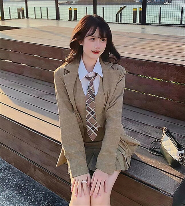 楽天市場】卒業式 小学校女子 卒業式 スーツ 女の子 ゆったりサイズ 