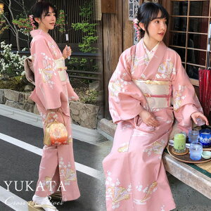 浴衣 ピンク 浴衣 中学生 浴衣 高校生 浴衣セット レディース ゆかた 2点セット 夏祭り 浴衣 セット 中学生 浴衣 可愛い 高校生 大きいサイズ 浴衣 大人 浴衣 高校生 女性 かわいい 花柄 ワン