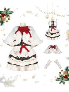 NX}X ߑ ̎q VN s[X NX}X [^ hX fB[X JSK Wp[XJ[g   P[v Lolita B^ Ã }g { L~\[s ؂₩ 