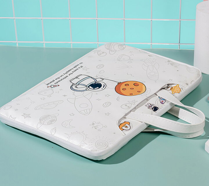 楽天市場 ノートパソコンケース かわいい Macbook バッグ Ipad ケース 韓国 15 6インチ おしゃれ キャラクター 12インチ 可愛い 16インチ インナーバッグ ノートパソコン 持ち手 バッグ スリップケース ノートpc 防水 撥水 女性 カバーレディース プレゼント 通勤通学