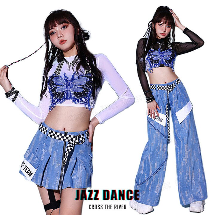 楽天市場】k-pop 衣装 大人 アイドル 衣装 韓国 ダンス衣装 