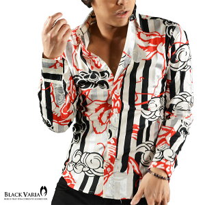 BLACK VARIA ubNoA blackvaria Vc a ][gVc ɐGr  XgCv M[J[ { mens Y  p[eB[ (zCgubNbh) 935048
