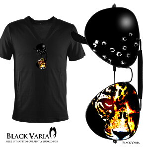 BLACK VARIA ubNoA blackvaria TVc TOXvg  qE ^ VlbN  vgTVc ܂G Kl ዾ Y X אg mens t@bV  (ubN
